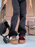 CHOCO botas "DELICATE C3911"